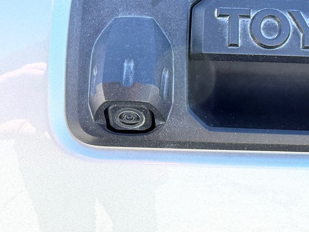 2020 Toyota Tacoma ACCÈS CAB / TRD OFF-ROAD 4X4  / AUTOM / UN BIJOU / in Thetford Mines, Quebec - 26 - w1024h768px