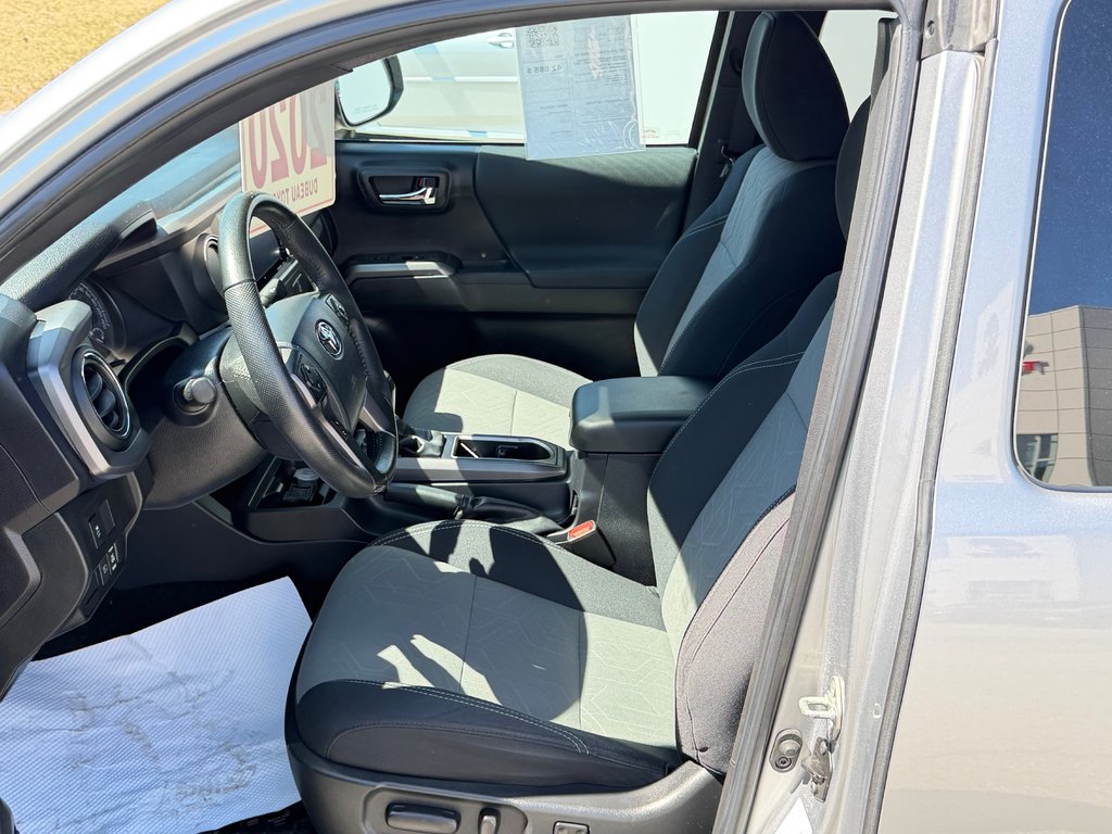 2020 Toyota Tacoma ACCÈS CAB / TRD OFF-ROAD 4X4  / AUTOM / UN BIJOU / in Thetford Mines, Quebec - 33 - w1024h768px