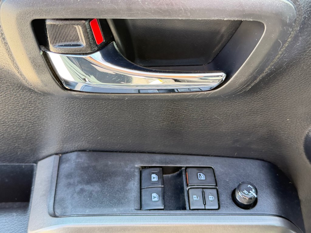 2020 Toyota Tacoma ACCÈS CAB / TRD OFF-ROAD 4X4  / AUTOM / UN BIJOU / in Thetford Mines, Quebec - 32 - w1024h768px