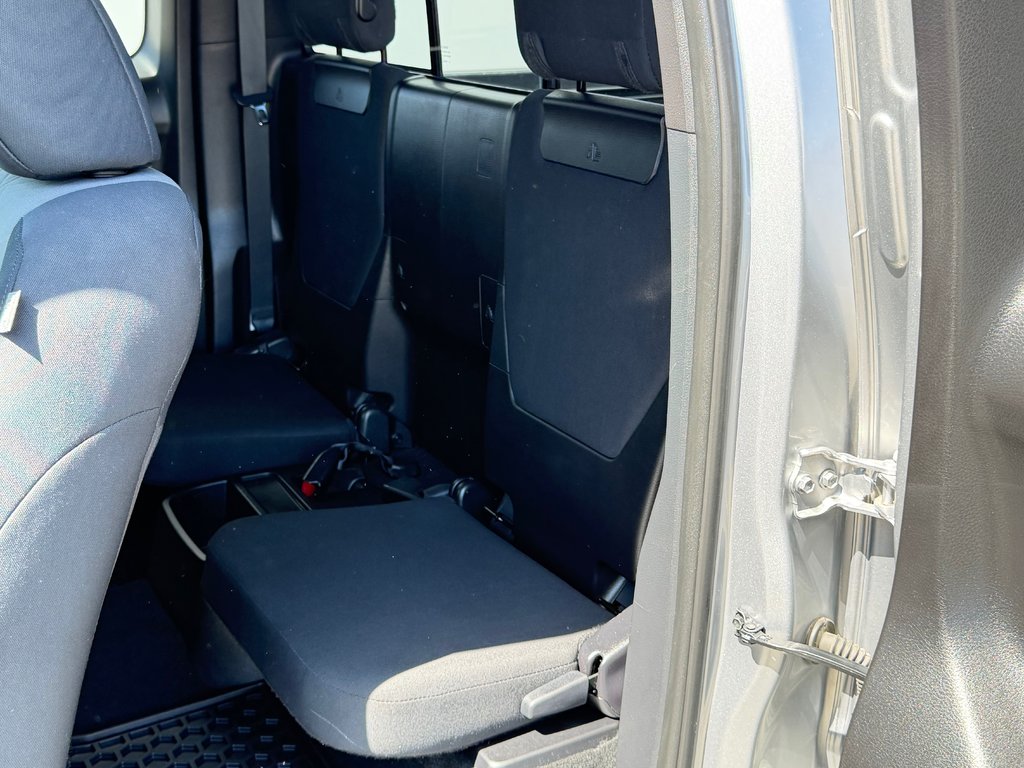 2020 Toyota Tacoma ACCÈS CAB / TRD OFF-ROAD 4X4  / AUTOM / UN BIJOU / in Thetford Mines, Quebec - 62 - w1024h768px