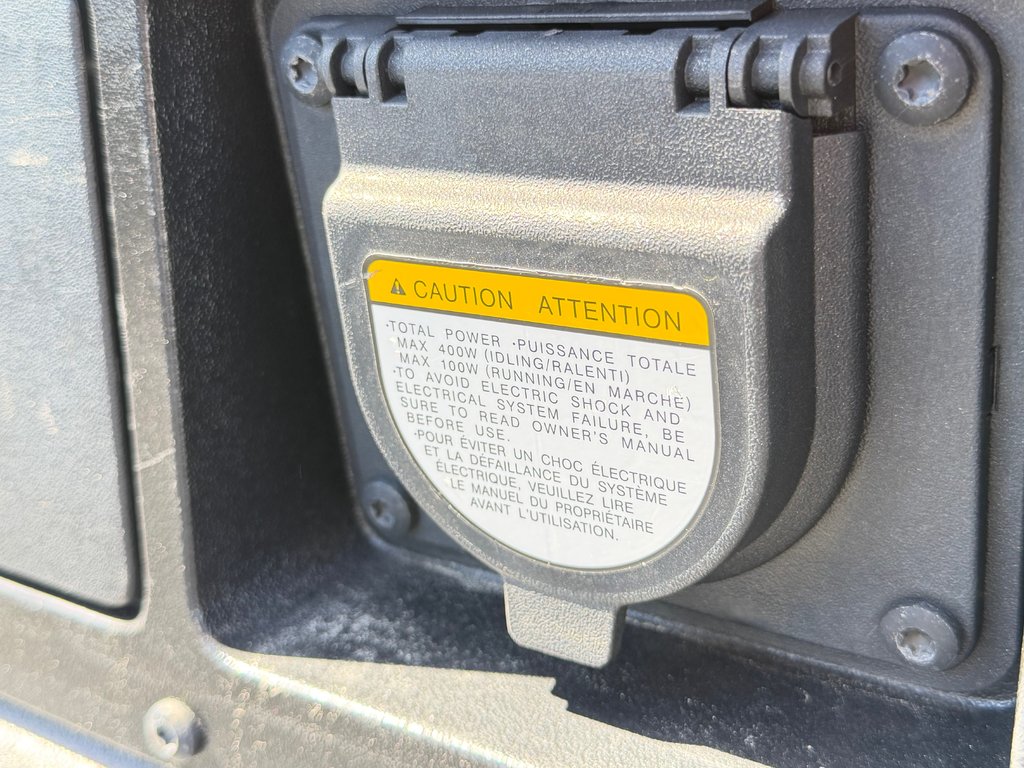 2020 Toyota Tacoma ACCÈS CAB / TRD OFF-ROAD 4X4  / AUTOM / UN BIJOU / in Thetford Mines, Quebec - 69 - w1024h768px