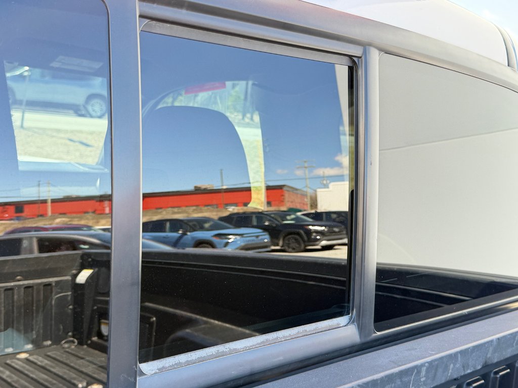 2020 Toyota Tacoma ACCÈS CAB / TRD OFF-ROAD 4X4  / AUTOM / UN BIJOU / in Thetford Mines, Quebec - 66 - w1024h768px