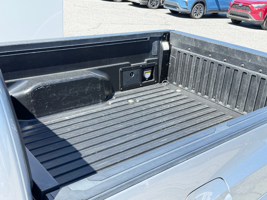 2020 Toyota Tacoma ACCÈS CAB / TRD OFF-ROAD 4X4  / AUTOM / UN BIJOU / in Thetford Mines, Quebec - 22 - w1024h768px