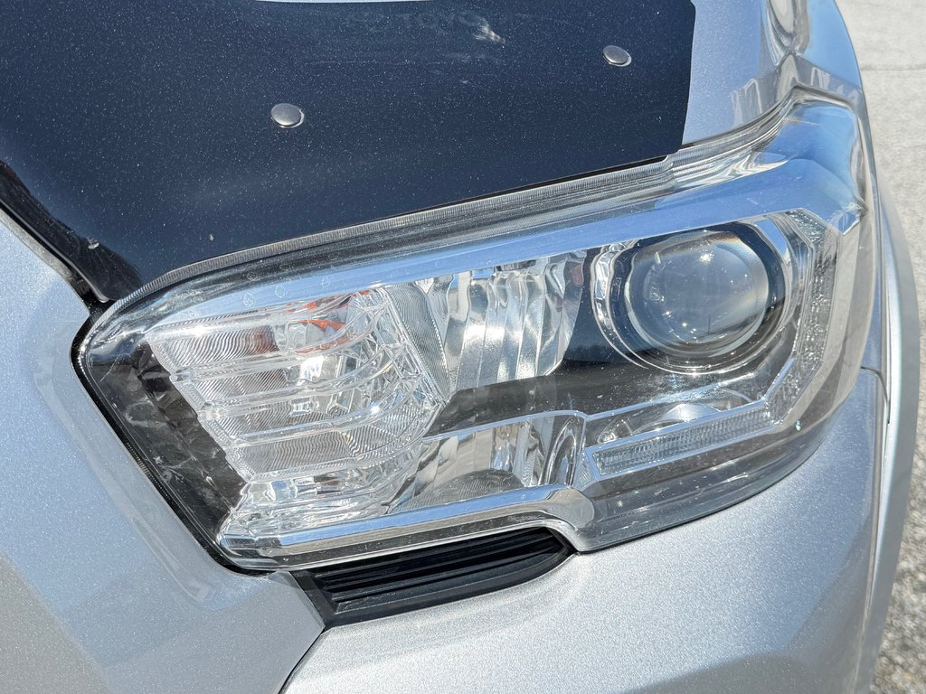 2020 Toyota Tacoma ACCÈS CAB / TRD OFF-ROAD 4X4  / AUTOM / UN BIJOU / in Thetford Mines, Quebec - 10 - w1024h768px