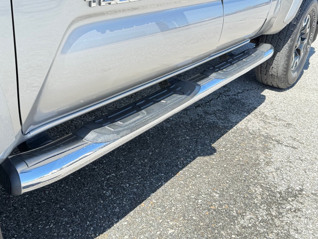 2020 Toyota Tacoma ACCÈS CAB / TRD OFF-ROAD 4X4  / AUTOM / UN BIJOU / in Thetford Mines, Quebec - 18 - w1024h768px