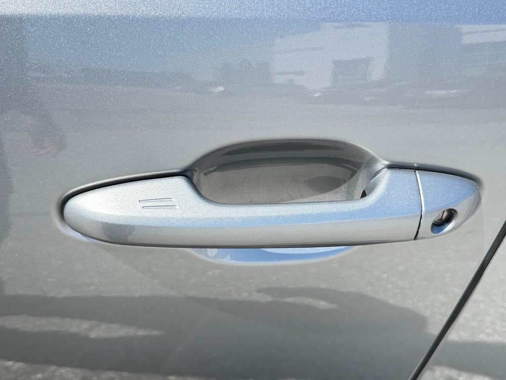 2020 Toyota Tacoma ACCÈS CAB / TRD OFF-ROAD 4X4  / AUTOM / UN BIJOU / in Thetford Mines, Quebec - 20 - w1024h768px