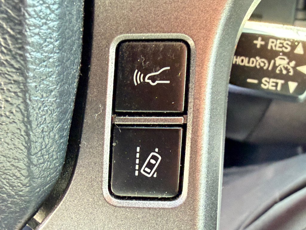 2020 Toyota Tacoma ACCÈS CAB / TRD OFF-ROAD 4X4  / AUTOM / UN BIJOU / in Thetford Mines, Quebec - 42 - w1024h768px