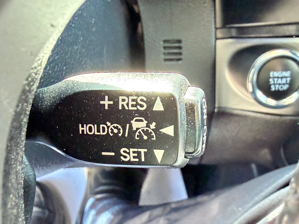 2020 Toyota Tacoma ACCÈS CAB / TRD OFF-ROAD 4X4  / AUTOM / UN BIJOU / in Thetford Mines, Quebec - 43 - w1024h768px