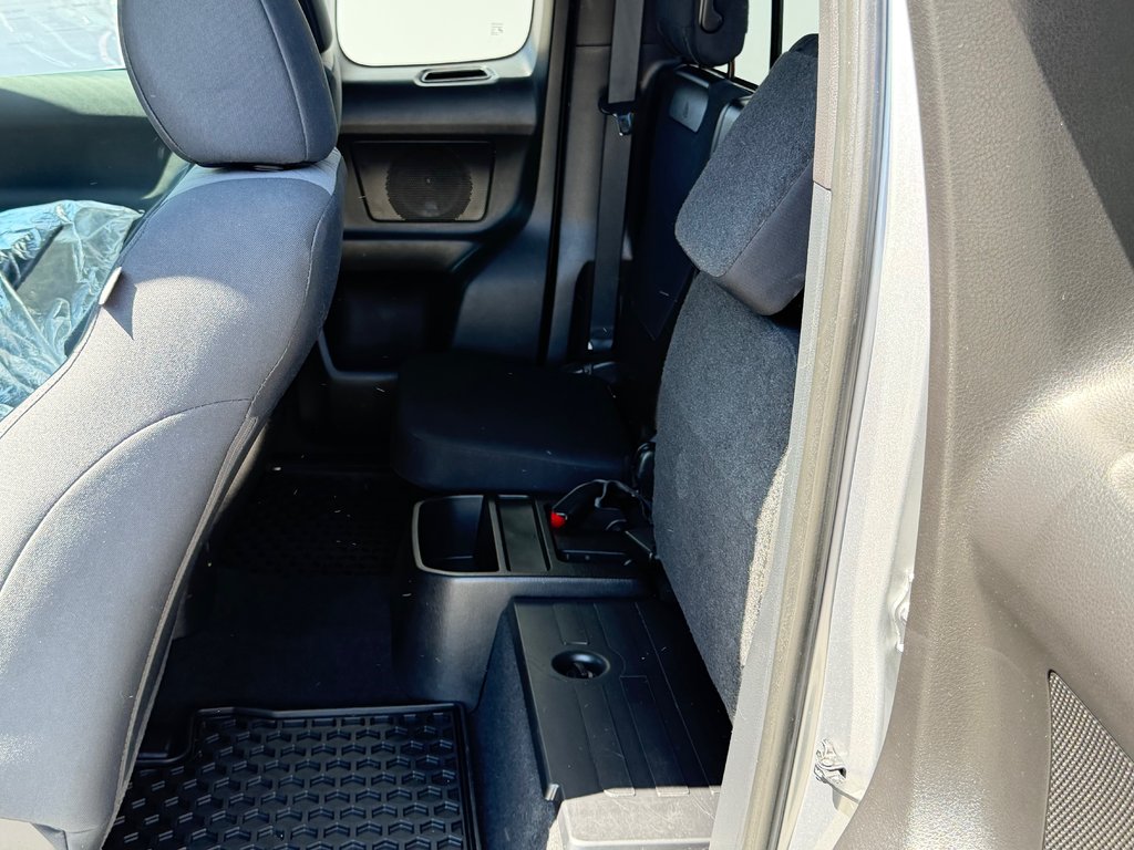 2020 Toyota Tacoma ACCÈS CAB / TRD OFF-ROAD 4X4  / AUTOM / UN BIJOU / in Thetford Mines, Quebec - 63 - w1024h768px