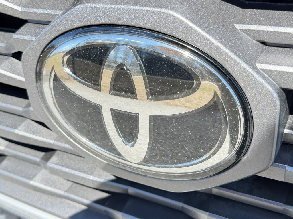 2020 Toyota Tacoma ACCÈS CAB / TRD OFF-ROAD 4X4  / AUTOM / UN BIJOU / in Thetford Mines, Quebec - 12 - w1024h768px