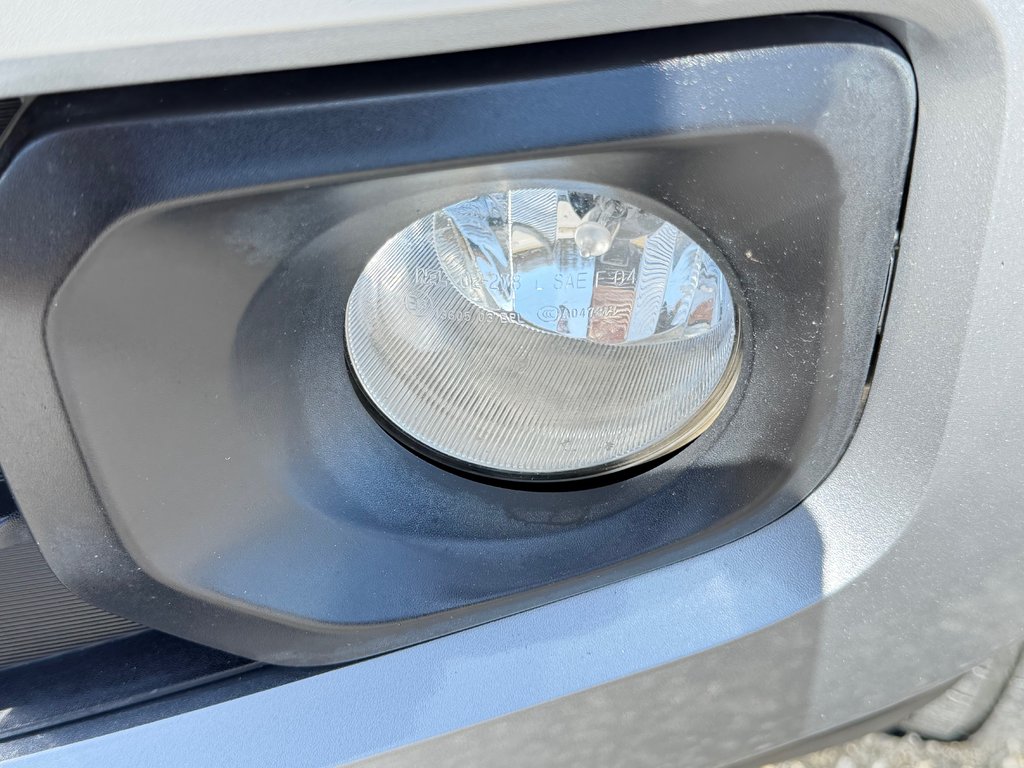 2020 Toyota Tacoma ACCÈS CAB / TRD OFF-ROAD 4X4  / AUTOM / UN BIJOU / in Thetford Mines, Quebec - 11 - w1024h768px