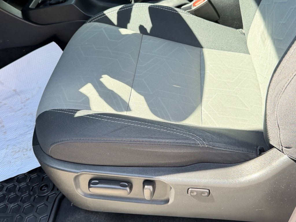 2020 Toyota Tacoma ACCÈS CAB / TRD OFF-ROAD 4X4  / AUTOM / UN BIJOU / in Thetford Mines, Quebec - 35 - w1024h768px