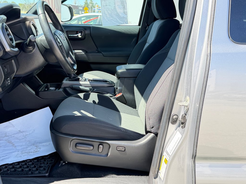 2020 Toyota Tacoma ACCÈS CAB / TRD OFF-ROAD 4X4  / AUTOM / UN BIJOU / in Thetford Mines, Quebec - 34 - w1024h768px