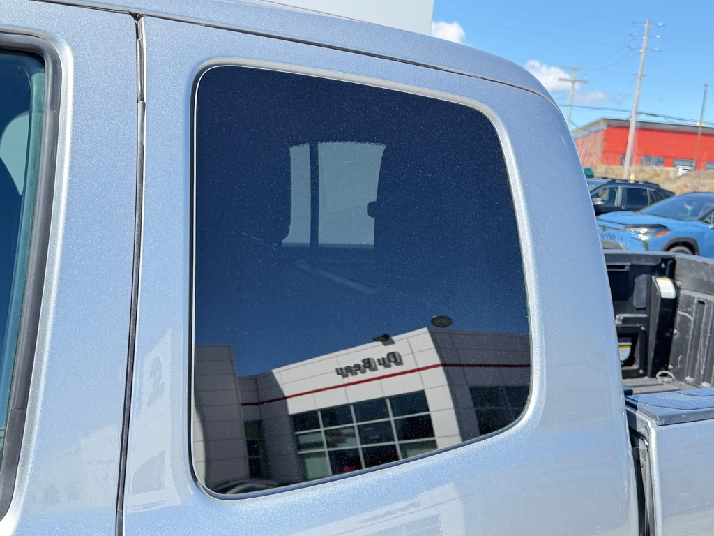 2020 Toyota Tacoma ACCÈS CAB / TRD OFF-ROAD 4X4  / AUTOM / UN BIJOU / in Thetford Mines, Quebec - 21 - w1024h768px