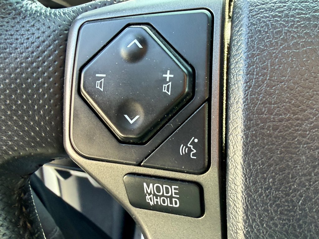 2020 Toyota Tacoma ACCÈS CAB / TRD OFF-ROAD 4X4  / AUTOM / UN BIJOU / in Thetford Mines, Quebec - 38 - w1024h768px