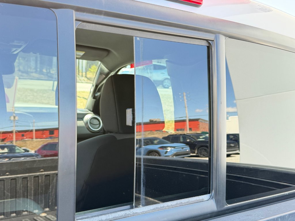 2020 Toyota Tacoma ACCÈS CAB / TRD OFF-ROAD 4X4  / AUTOM / UN BIJOU / in Thetford Mines, Quebec - 67 - w1024h768px