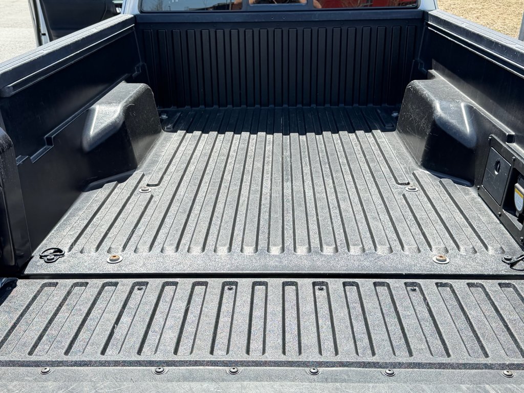 2020 Toyota Tacoma ACCÈS CAB / TRD OFF-ROAD 4X4  / AUTOM / UN BIJOU / in Thetford Mines, Quebec - 68 - w1024h768px