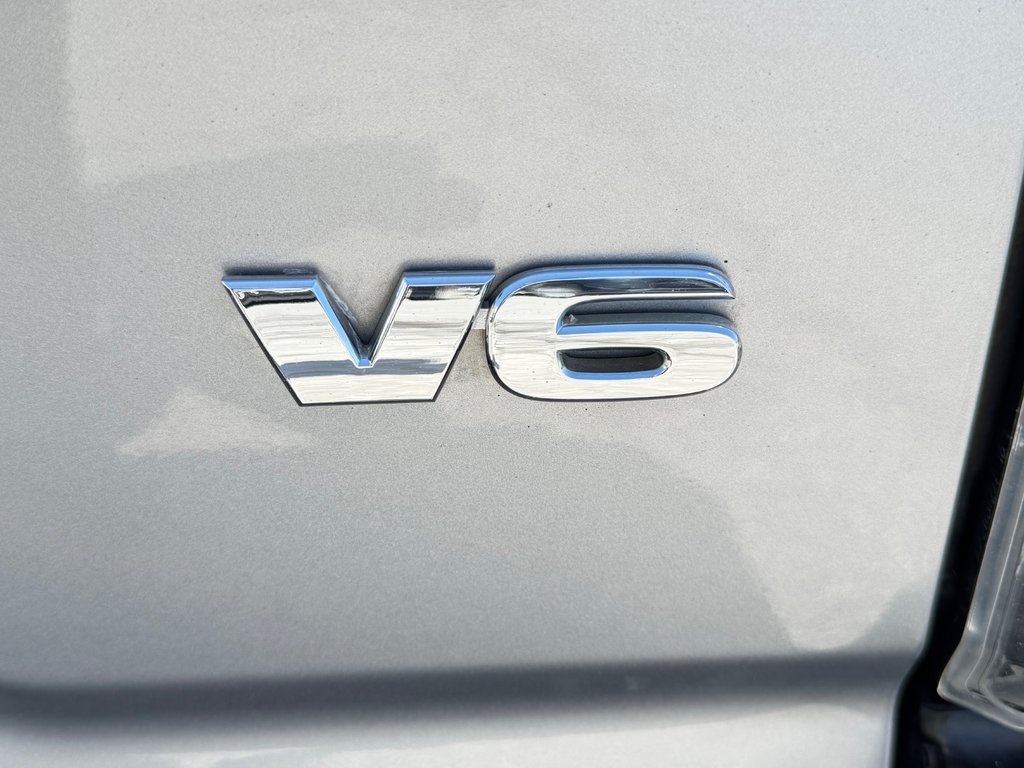 2020 Toyota Tacoma ACCÈS CAB / TRD OFF-ROAD 4X4  / AUTOM / UN BIJOU / in Thetford Mines, Quebec - 27 - w1024h768px