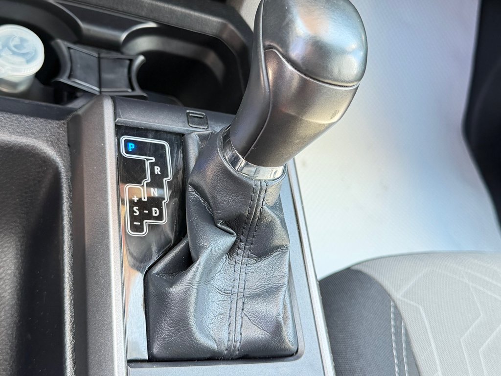 2020 Toyota Tacoma ACCÈS CAB / TRD OFF-ROAD 4X4  / AUTOM / UN BIJOU / in Thetford Mines, Quebec - 54 - w1024h768px