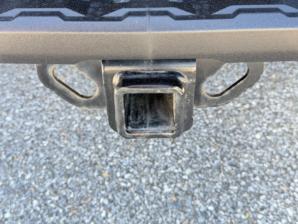 2020 Toyota Tacoma ACCÈS CAB / TRD OFF-ROAD 4X4  / AUTOM / UN BIJOU / in Thetford Mines, Quebec - 29 - w1024h768px