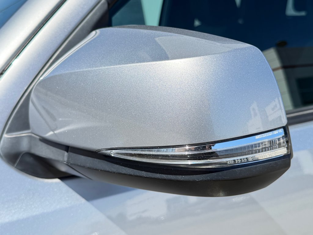 2020 Toyota Tacoma ACCÈS CAB / TRD OFF-ROAD 4X4  / AUTOM / UN BIJOU / in Thetford Mines, Quebec - 17 - w1024h768px