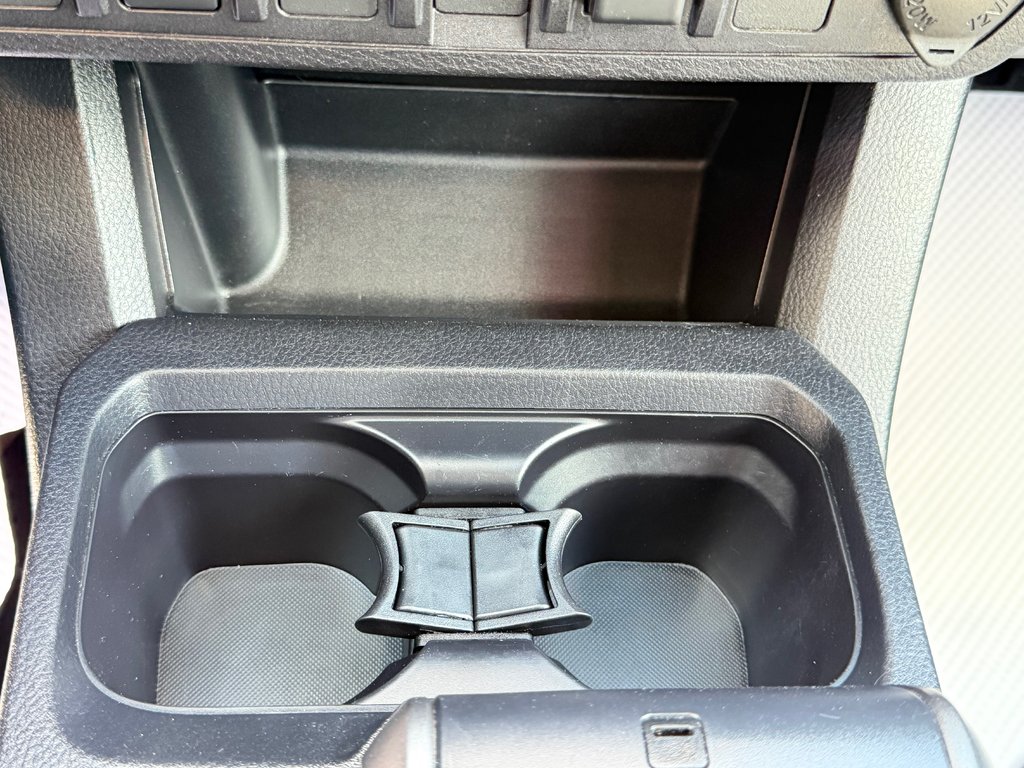 2020 Toyota Tacoma ACCÈS CAB / TRD OFF-ROAD 4X4  / AUTOM / UN BIJOU / in Thetford Mines, Quebec - 53 - w1024h768px