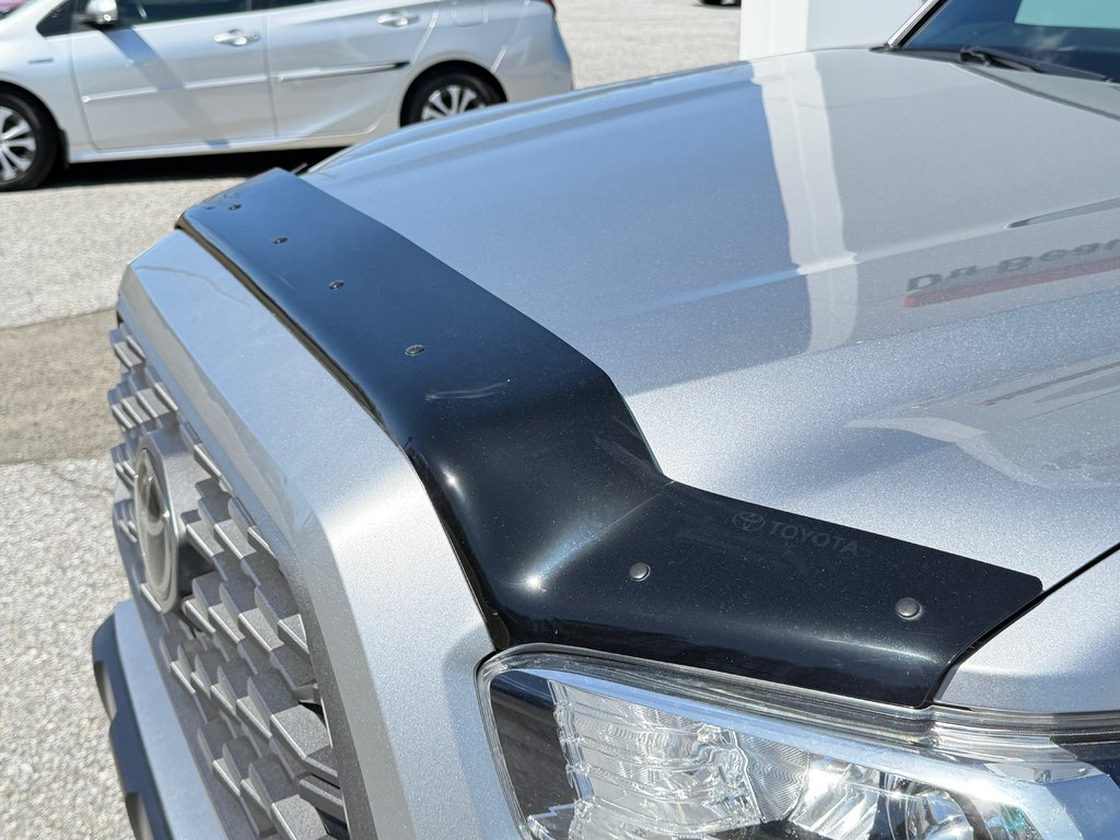 2020 Toyota Tacoma ACCÈS CAB / TRD OFF-ROAD 4X4  / AUTOM / UN BIJOU / in Thetford Mines, Quebec - 14 - w1024h768px