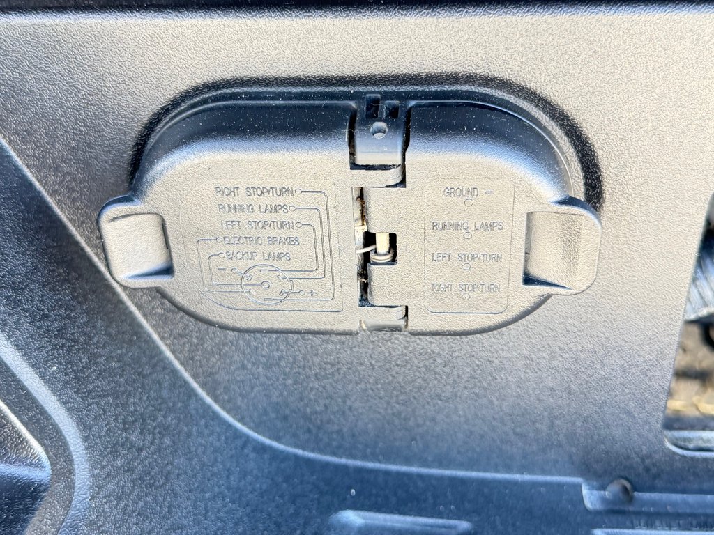 2020 Toyota Tacoma ACCÈS CAB / TRD OFF-ROAD 4X4  / AUTOM / UN BIJOU / in Thetford Mines, Quebec - 28 - w1024h768px