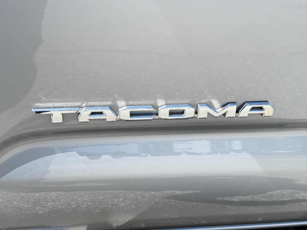 2020 Toyota Tacoma ACCÈS CAB / TRD OFF-ROAD 4X4  / AUTOM / UN BIJOU / in Thetford Mines, Quebec - 19 - w1024h768px