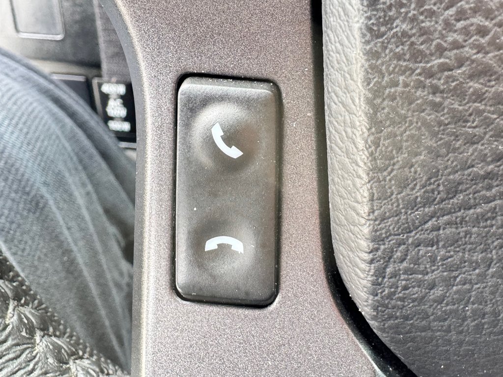Toyota Tacoma DOUBLE CAB TRD SPORT / CUIR / LIFT KIT / COUVRE CAISSE / MARCHE PIED 2021 à Thetford Mines, Québec - 41 - w1024h768px