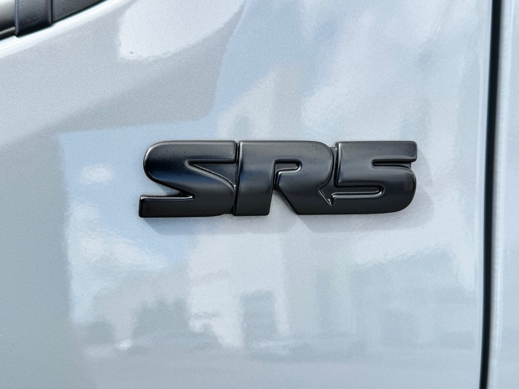 Toyota Tacoma DOUBLE CAB 4X4 TRAIL SHORT BOX / COMME NEUF !! / 2021 à Thetford Mines, Québec - 21 - w1024h768px