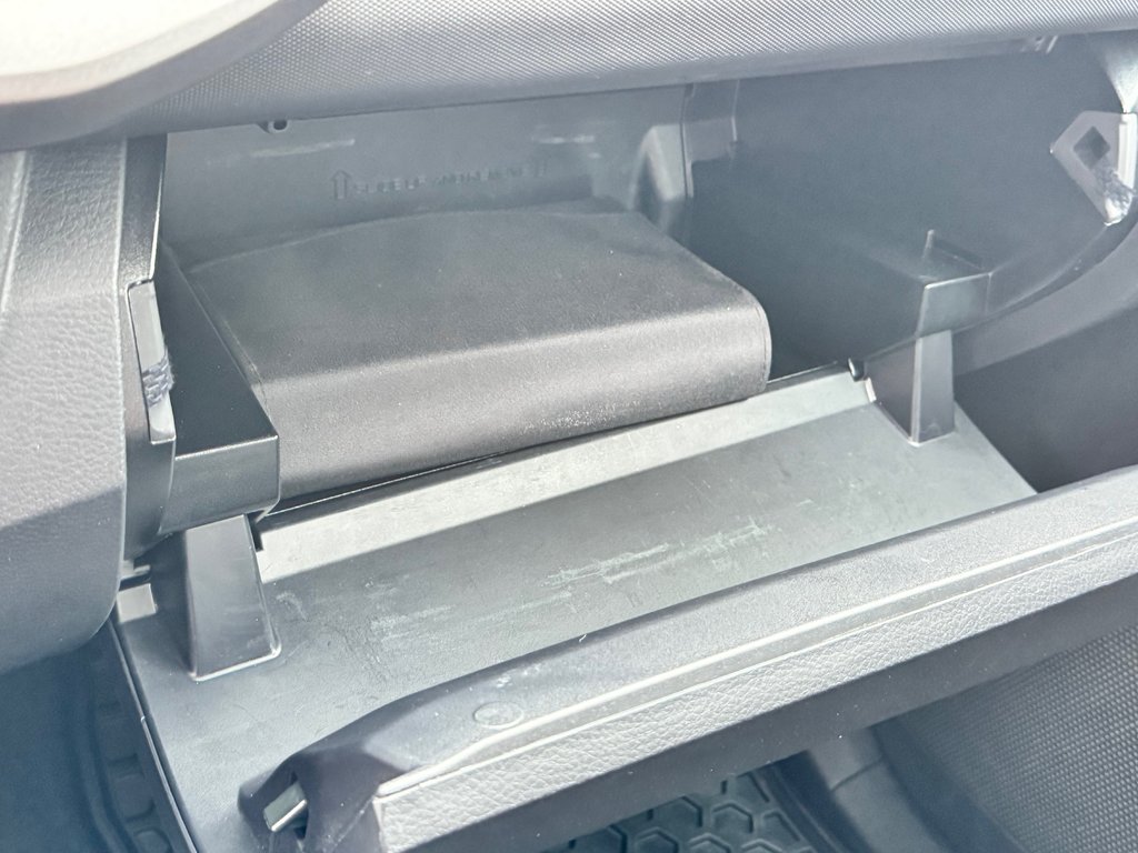2021 Toyota Tacoma D-CAB TRD OFFROAD PREMIUM / CUIR / TOIT / CRAWL / COVER RIGIDE / in Thetford Mines, Quebec - 59 - w1024h768px