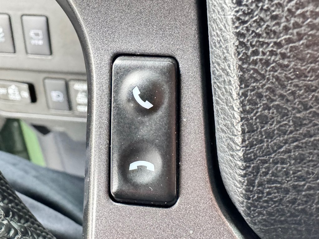 2021 Toyota Tacoma D-CAB TRD OFFROAD PREMIUM / CUIR / TOIT / CRAWL / COVER RIGIDE / in Thetford Mines, Quebec - 40 - w1024h768px