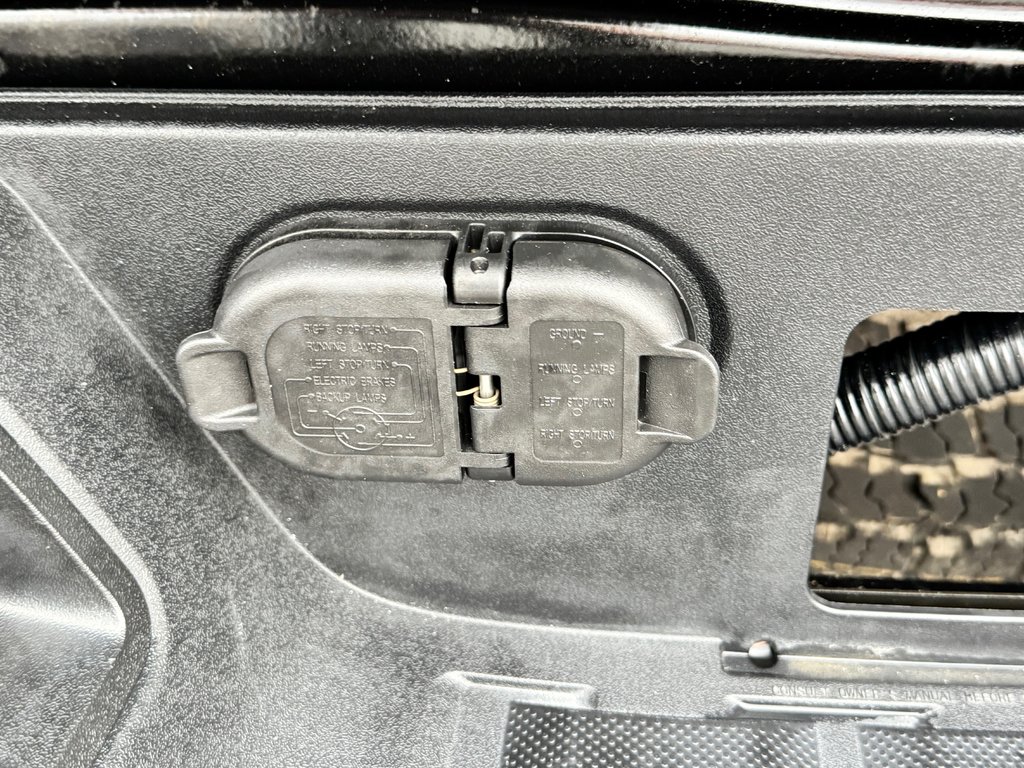 2021 Toyota Tacoma D-CAB TRD OFFROAD PREMIUM / CUIR / TOIT / CRAWL / COVER RIGIDE / in Thetford Mines, Quebec - 26 - w1024h768px