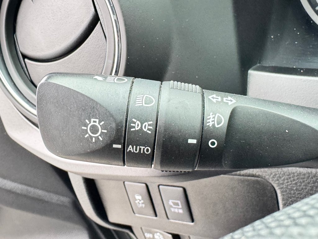 2021 Toyota Tacoma D-CAB TRD OFFROAD PREMIUM / CUIR / TOIT / CRAWL / COVER RIGIDE / in Thetford Mines, Quebec - 41 - w1024h768px
