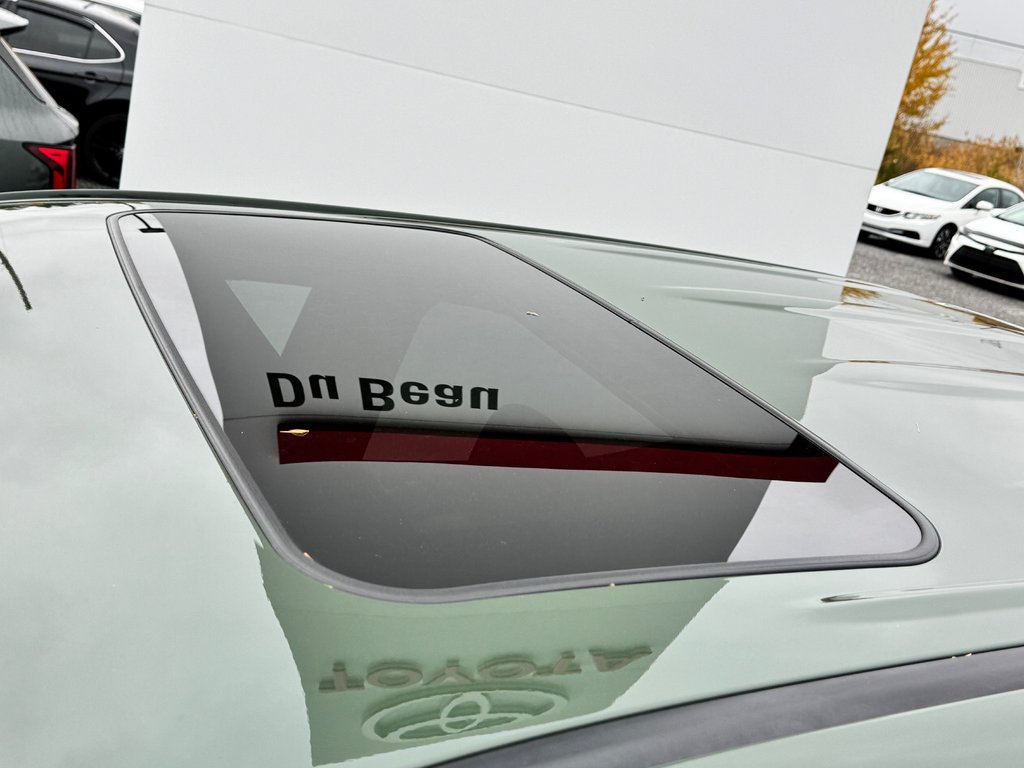 2021 Toyota Tacoma D-CAB TRD OFFROAD PREMIUM / CUIR / TOIT / CRAWL / COVER RIGIDE / in Thetford Mines, Quebec - 19 - w1024h768px