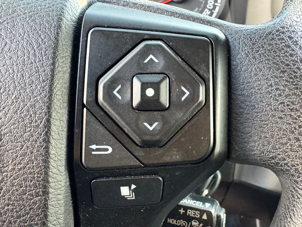 2021 Toyota Tacoma ACCES CAB SR 3.5L / AUTOM / 4X4 / MEGA DEAL / in Thetford Mines, Quebec - 34 - w1024h768px