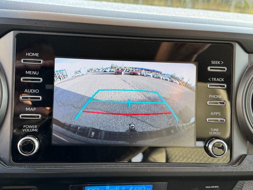 2021 Toyota Tacoma ACCES CAB SR 3.5L / AUTOM / 4X4 / MEGA DEAL / in Thetford Mines, Quebec - 40 - w1024h768px