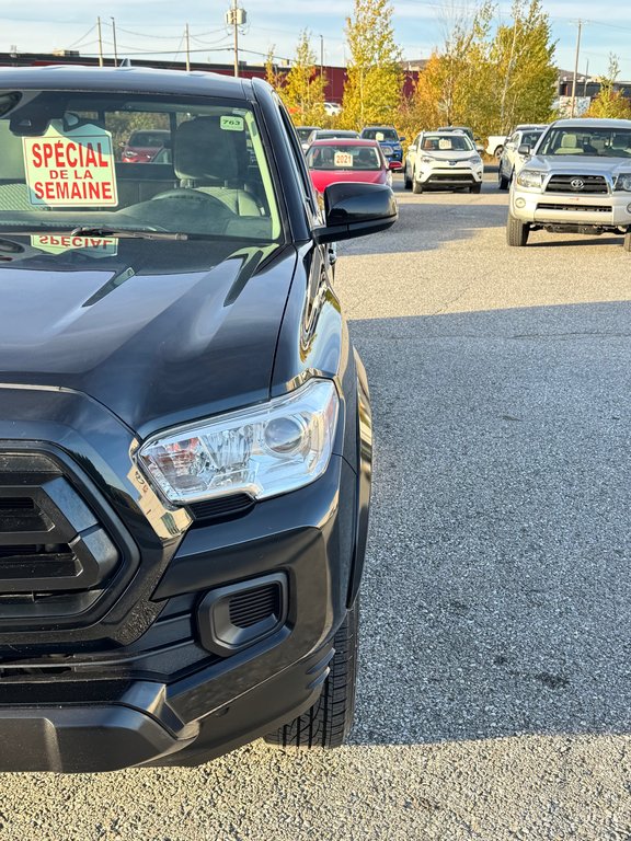 2021 Toyota Tacoma ACCES CAB SR 3.5L / AUTOM / 4X4 / MEGA DEAL / in Thetford Mines, Quebec - 9 - w1024h768px