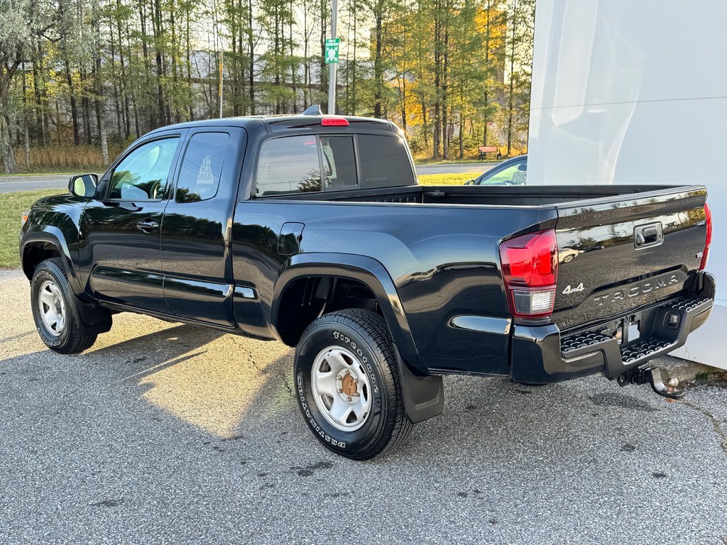 2021 Toyota Tacoma ACCES CAB SR 3.5L / AUTOM / 4X4 / MEGA DEAL / in Thetford Mines, Quebec - 6 - w1024h768px