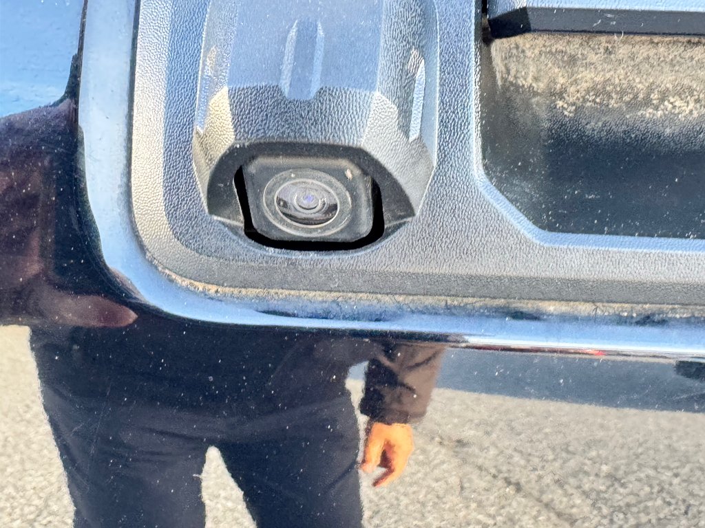 2021 Toyota Tacoma ACCES CAB SR 3.5L / AUTOM / 4X4 / MEGA DEAL / in Thetford Mines, Quebec - 19 - w1024h768px