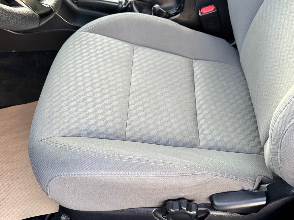 2021 Toyota Tacoma ACCES CAB SR 3.5L / AUTOM / 4X4 / MEGA DEAL / in Thetford Mines, Quebec - 27 - w1024h768px