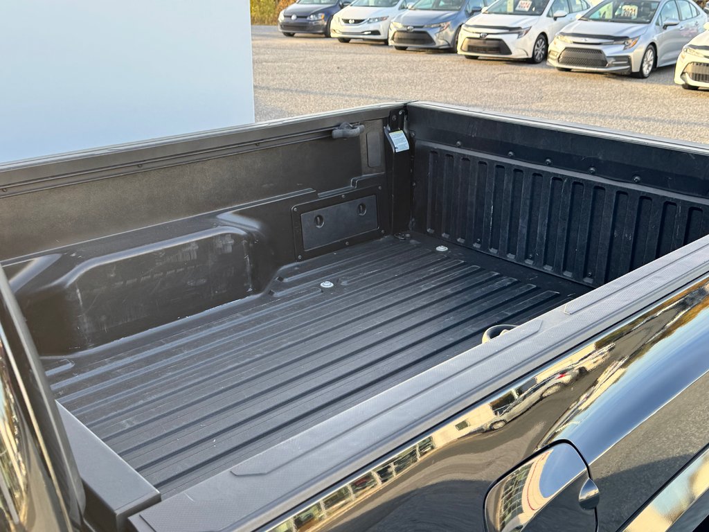 2021 Toyota Tacoma ACCES CAB SR 3.5L / AUTOM / 4X4 / MEGA DEAL / in Thetford Mines, Quebec - 56 - w1024h768px