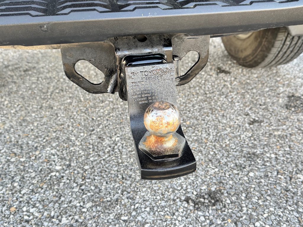2021 Toyota Tacoma ACCES CAB SR 3.5L / AUTOM / 4X4 / MEGA DEAL / in Thetford Mines, Quebec - 22 - w1024h768px