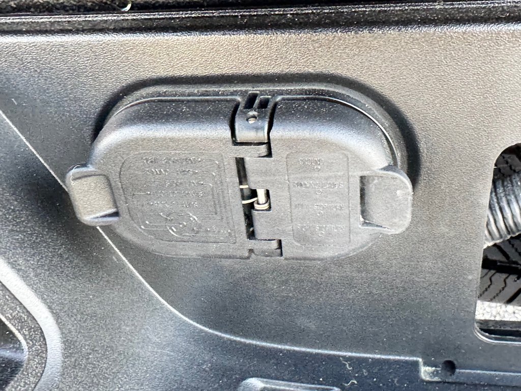 2021 Toyota Tacoma ACCES CAB SR 3.5L / AUTOM / 4X4 / MEGA DEAL / in Thetford Mines, Quebec - 21 - w1024h768px