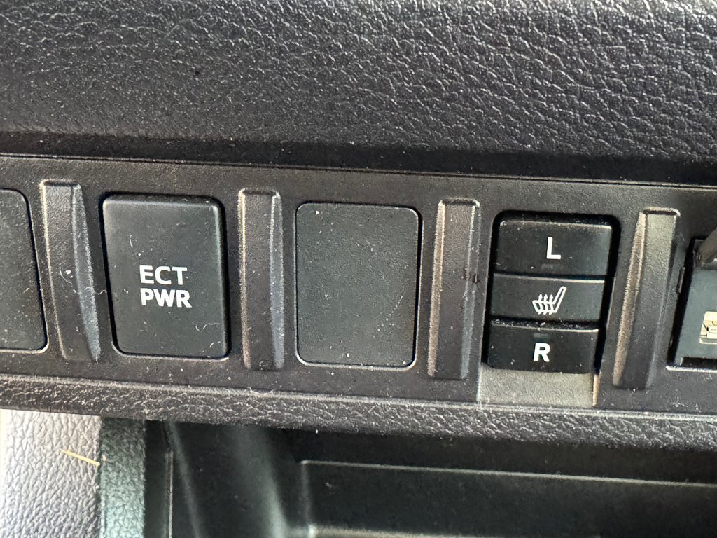 2021 Toyota Tacoma ACCES CAB SR 3.5L / AUTOM / 4X4 / MEGA DEAL / in Thetford Mines, Quebec - 43 - w1024h768px