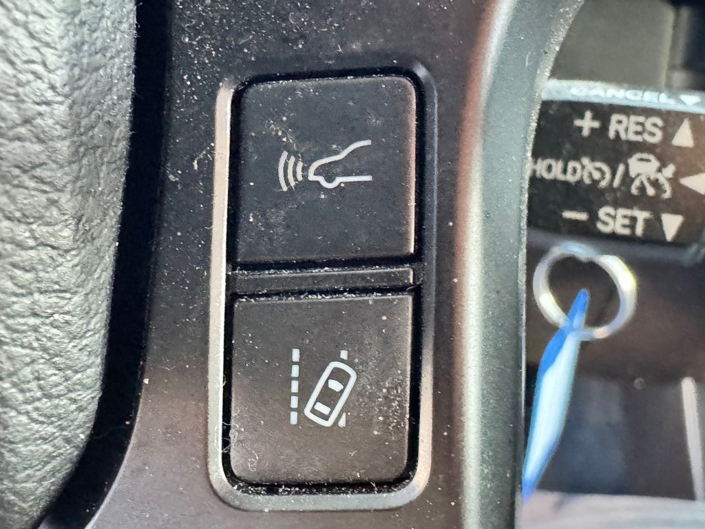 2021 Toyota Tacoma ACCES CAB SR 3.5L / AUTOM / 4X4 / MEGA DEAL / in Thetford Mines, Quebec - 35 - w1024h768px