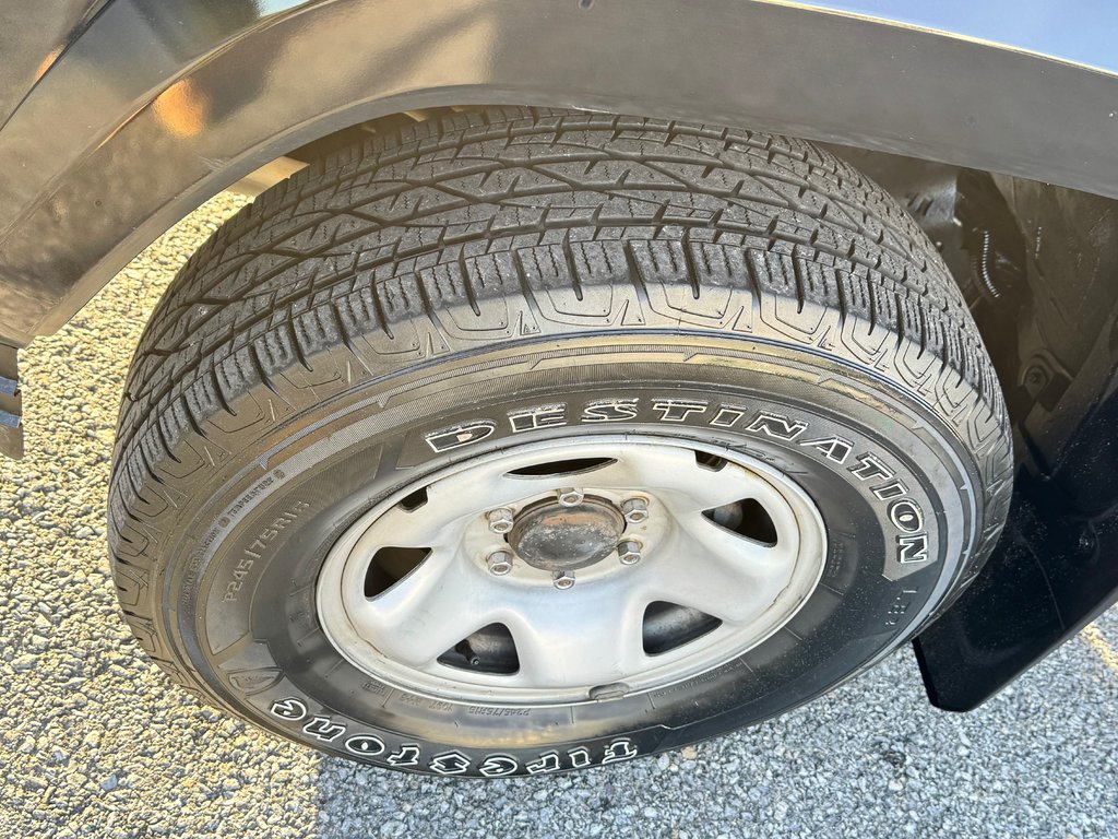 2021 Toyota Tacoma ACCES CAB SR 3.5L / AUTOM / 4X4 / MEGA DEAL / in Thetford Mines, Quebec - 13 - w1024h768px