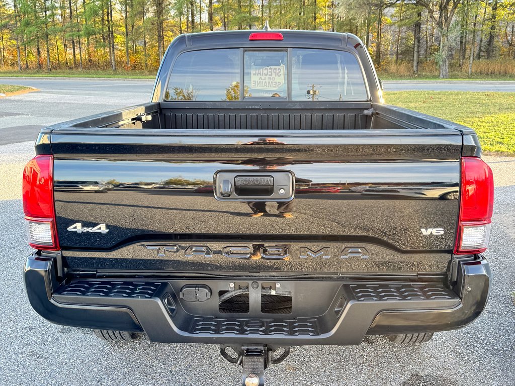 2021 Toyota Tacoma ACCES CAB SR 3.5L / AUTOM / 4X4 / MEGA DEAL / in Thetford Mines, Quebec - 5 - w1024h768px
