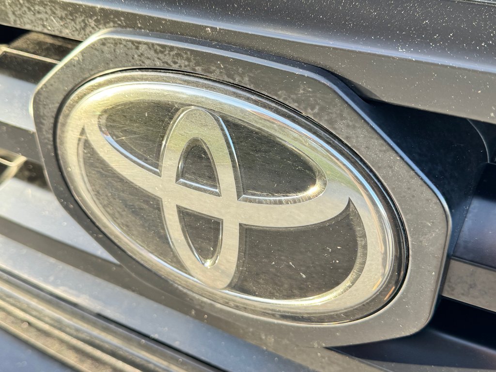 2021 Toyota Tacoma ACCES CAB SR 3.5L / AUTOM / 4X4 / MEGA DEAL / in Thetford Mines, Quebec - 11 - w1024h768px